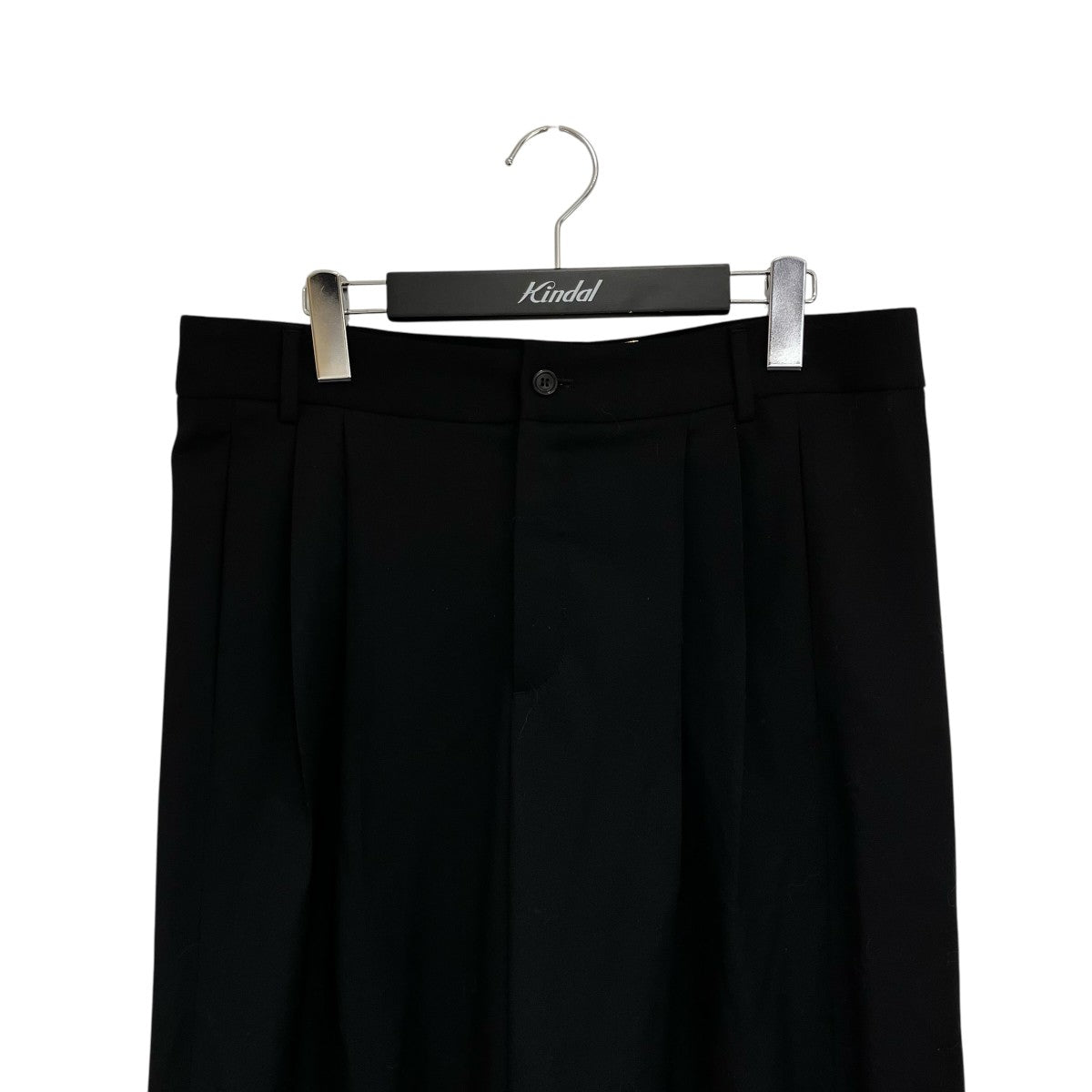 Saint Laurent Paris 21AWスラックス634975 古着・中古-3枚目のアイテム画像