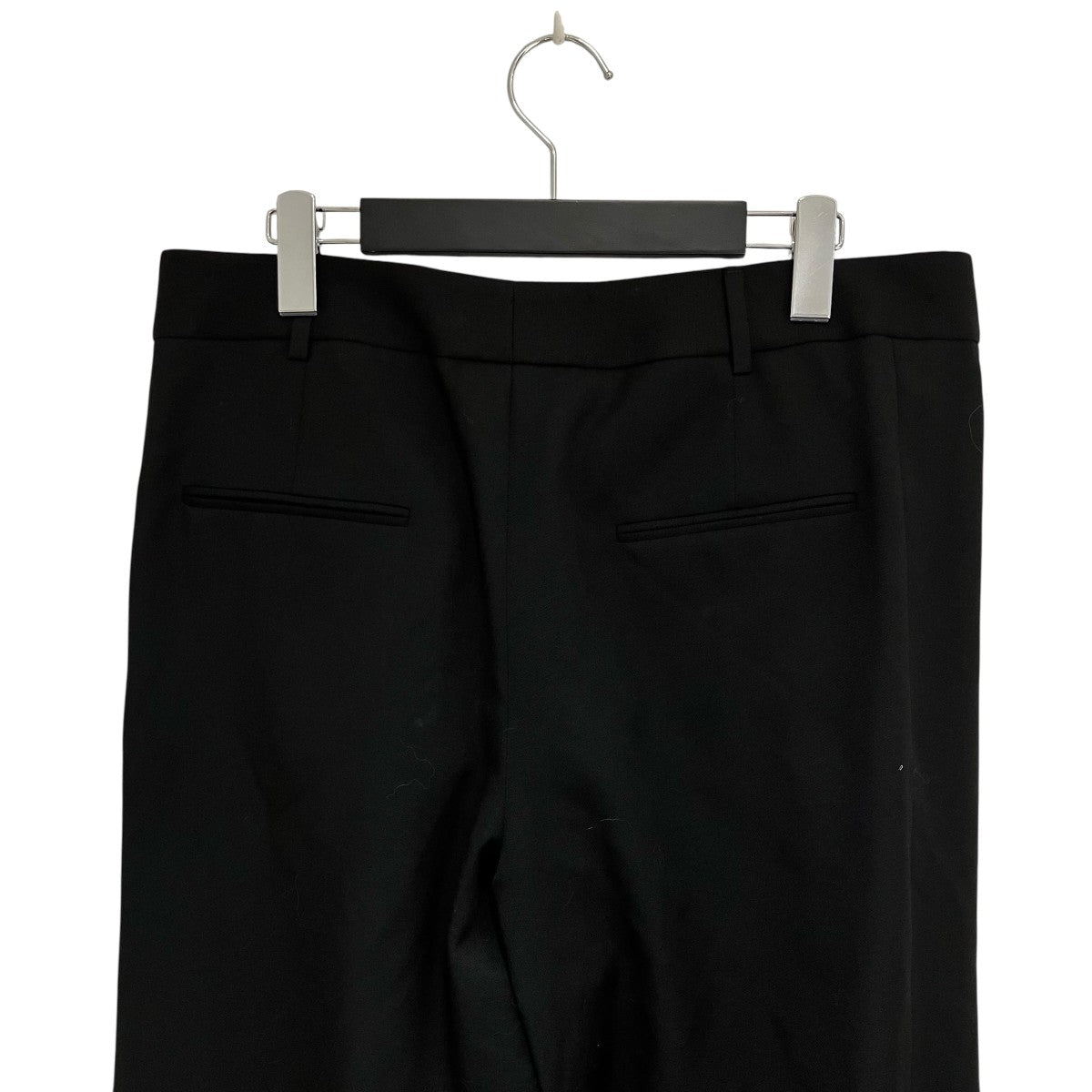 Saint Laurent Paris 21AWスラックス634975 古着・中古-4枚目のアイテム画像