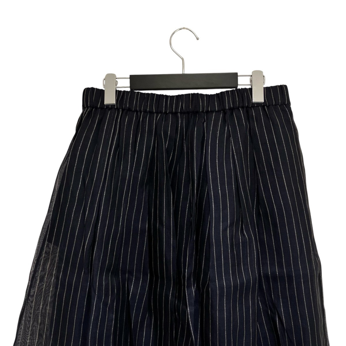 BRUNELLO CUCINELLI スカート 古着・中古-4枚目のアイテム画像