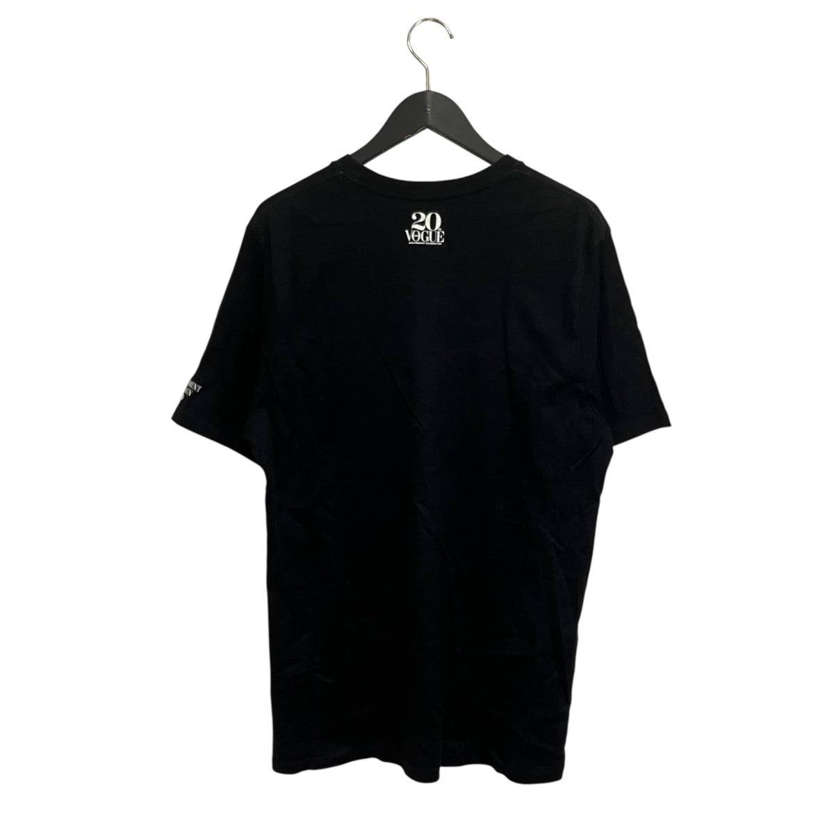 20周年半袖TシャツPPM-20010-C