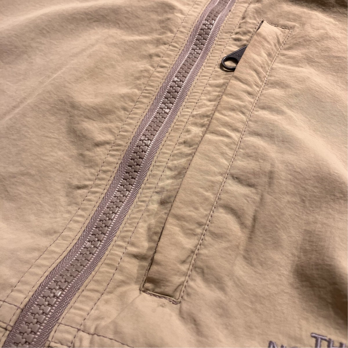THE NORTH FACE トレッカーベストNP11312 古着・中古-7枚目のアイテム画像