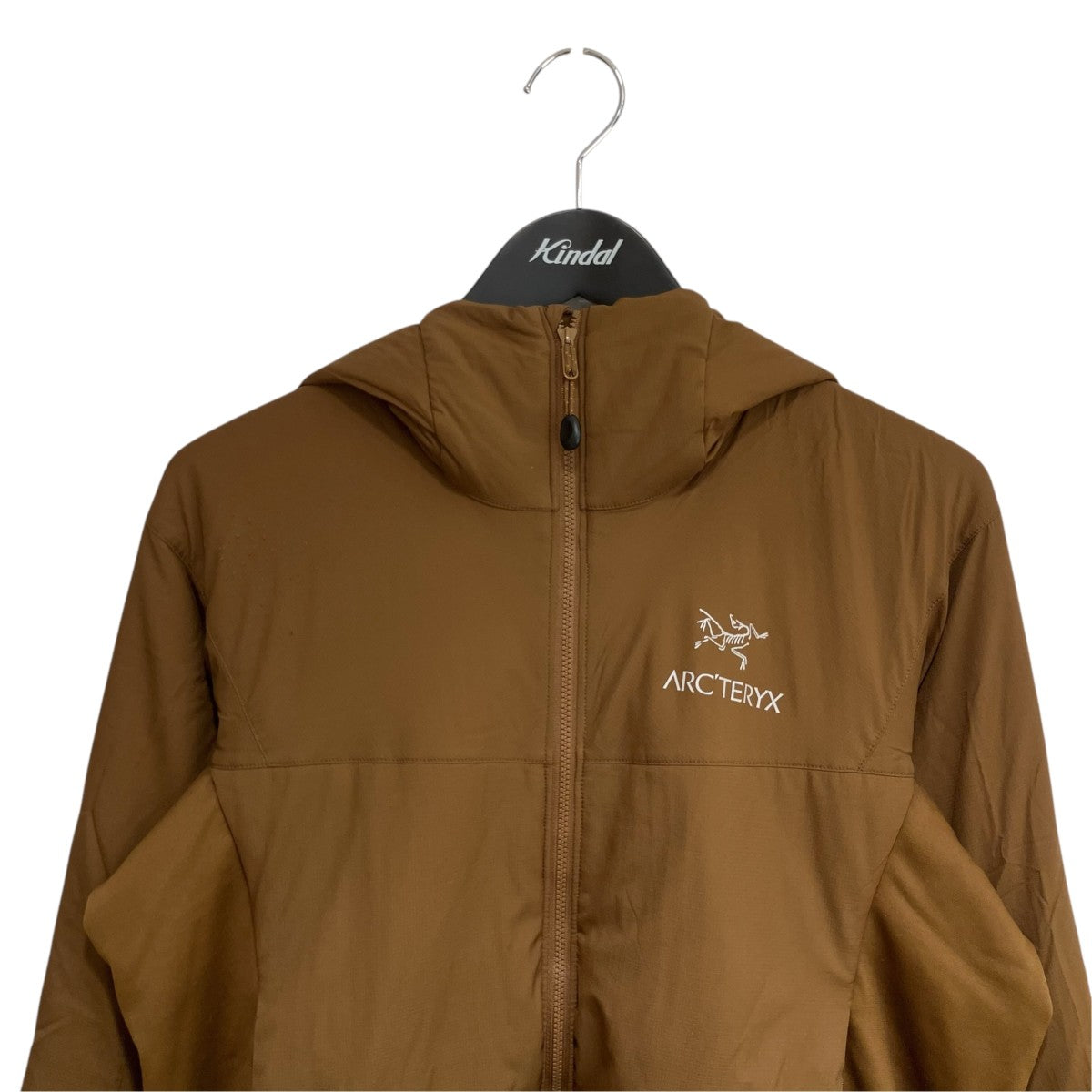 ARC’TERYX ATOM LT HOODYナイロンジャケット24477 古着・中古-3枚目のアイテム画像