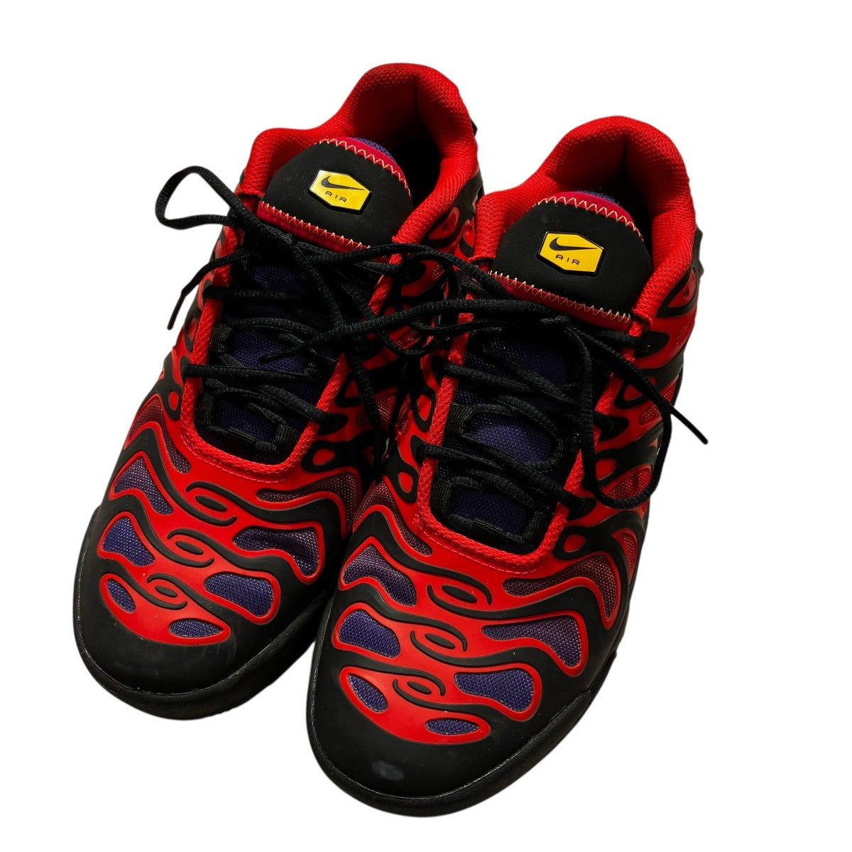 NIKE NIKE AIR MAX PLUS DRIFTローカットスニーカーFD4290-003 古着・中古-1枚目のアイテム画像