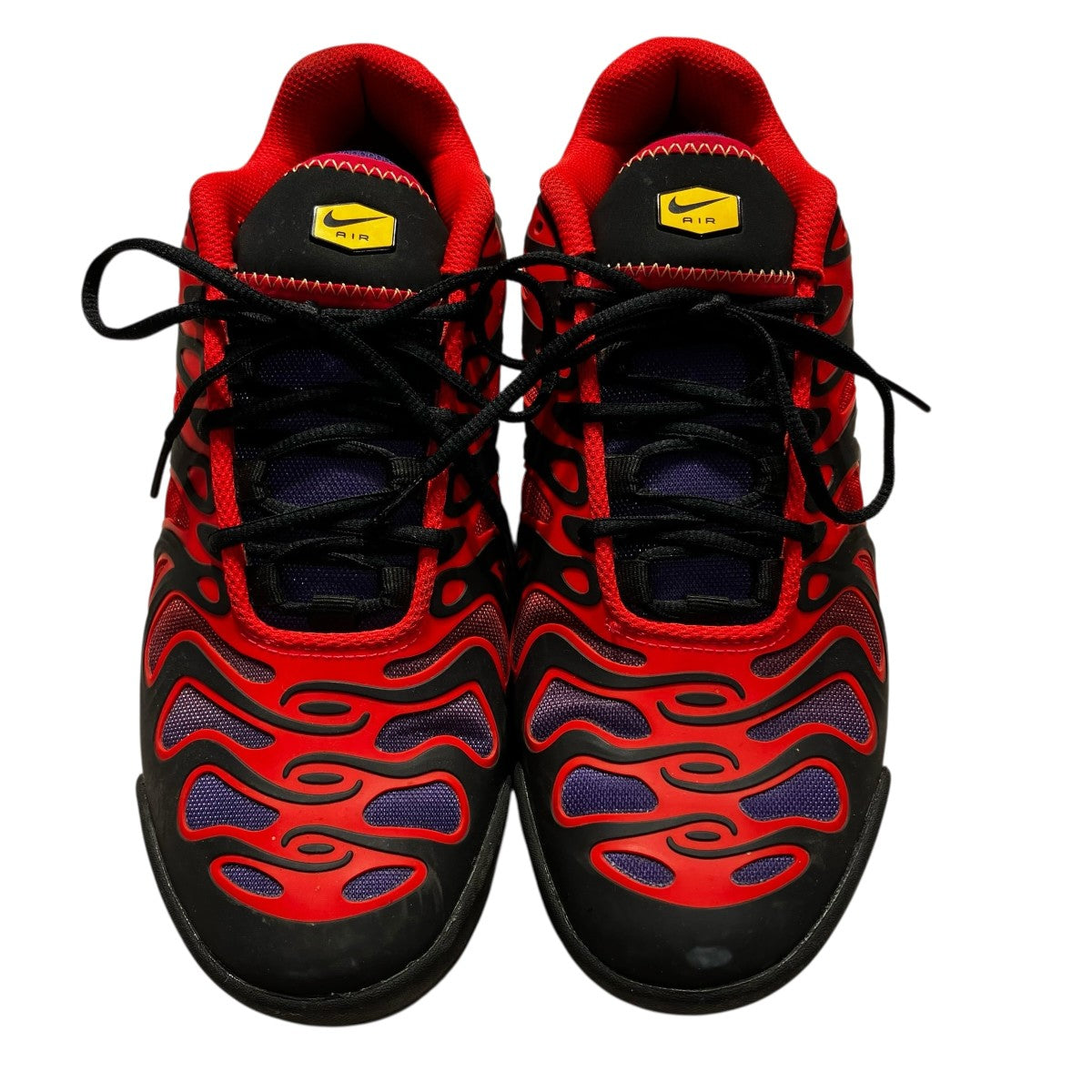 NIKE NIKE AIR MAX PLUS DRIFTローカットスニーカーFD4290-003 古着・中古-2枚目のアイテム画像