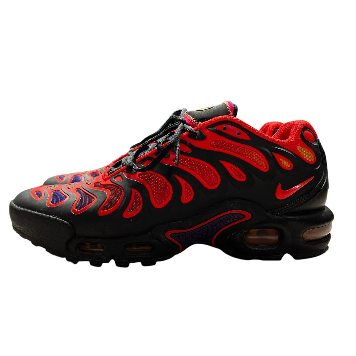 NIKE NIKE AIR MAX PLUS DRIFTローカットスニーカーFD4290-003 古着・中古-3枚目のアイテム画像