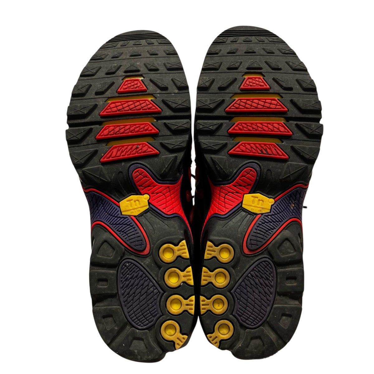 NIKE NIKE AIR MAX PLUS DRIFTローカットスニーカーFD4290-003 古着・中古-5枚目のアイテム画像