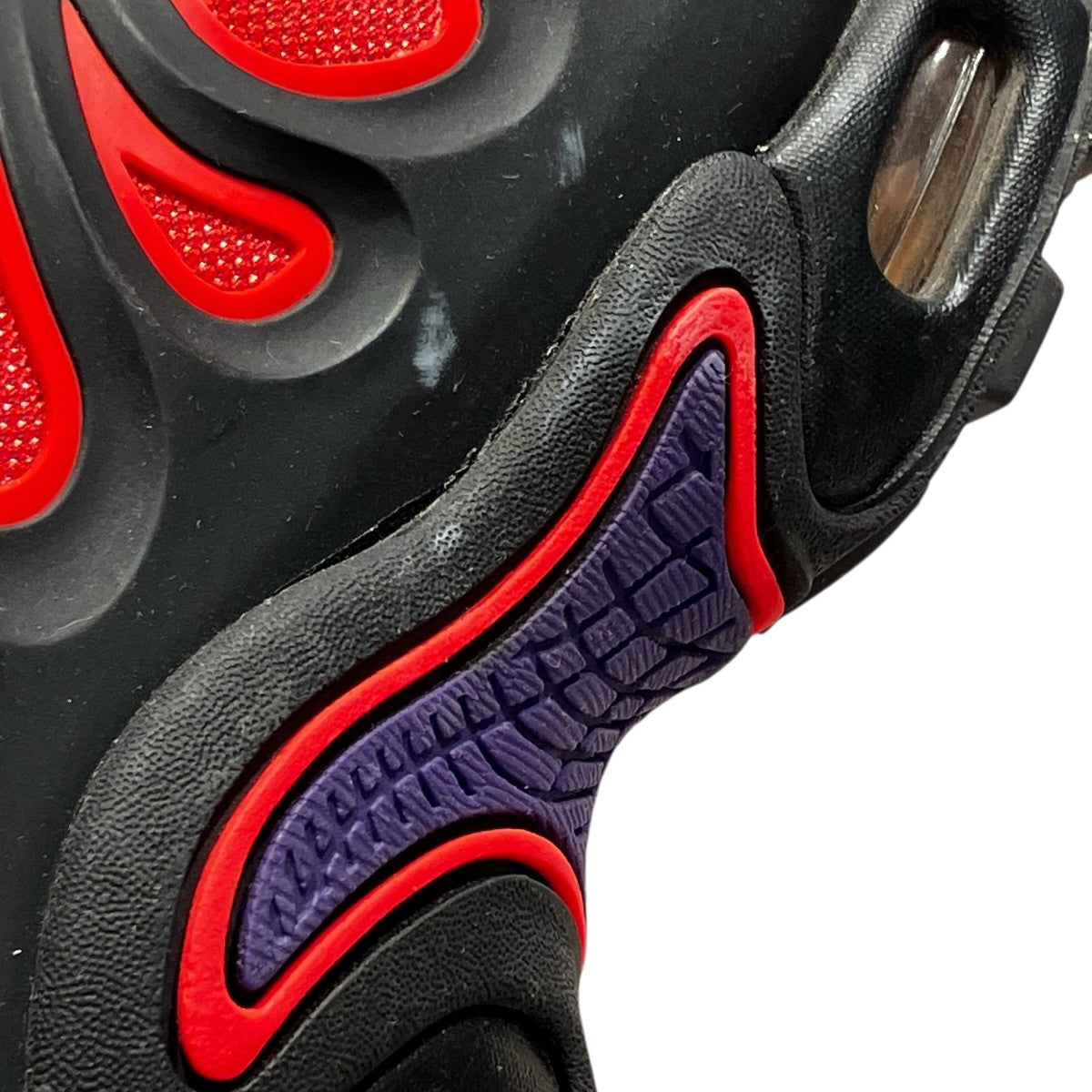 NIKE NIKE AIR MAX PLUS DRIFTローカットスニーカーFD4290-003 古着・中古-8枚目のアイテム画像
