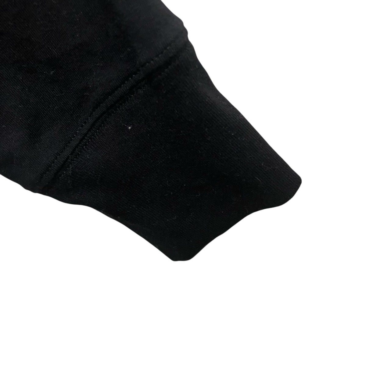 RICK OWENS Level LS T長袖TシャツRU01C4266-JA 古着・中古-4枚目のアイテム画像