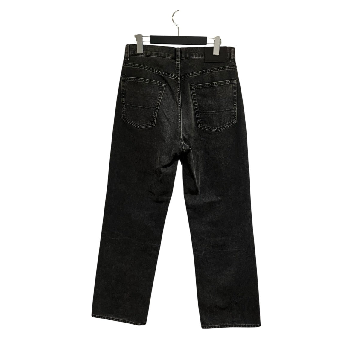 OUR LEGACY THIRD CUTデニムパンツM2255TBC 古着・中古-2枚目のアイテム画像