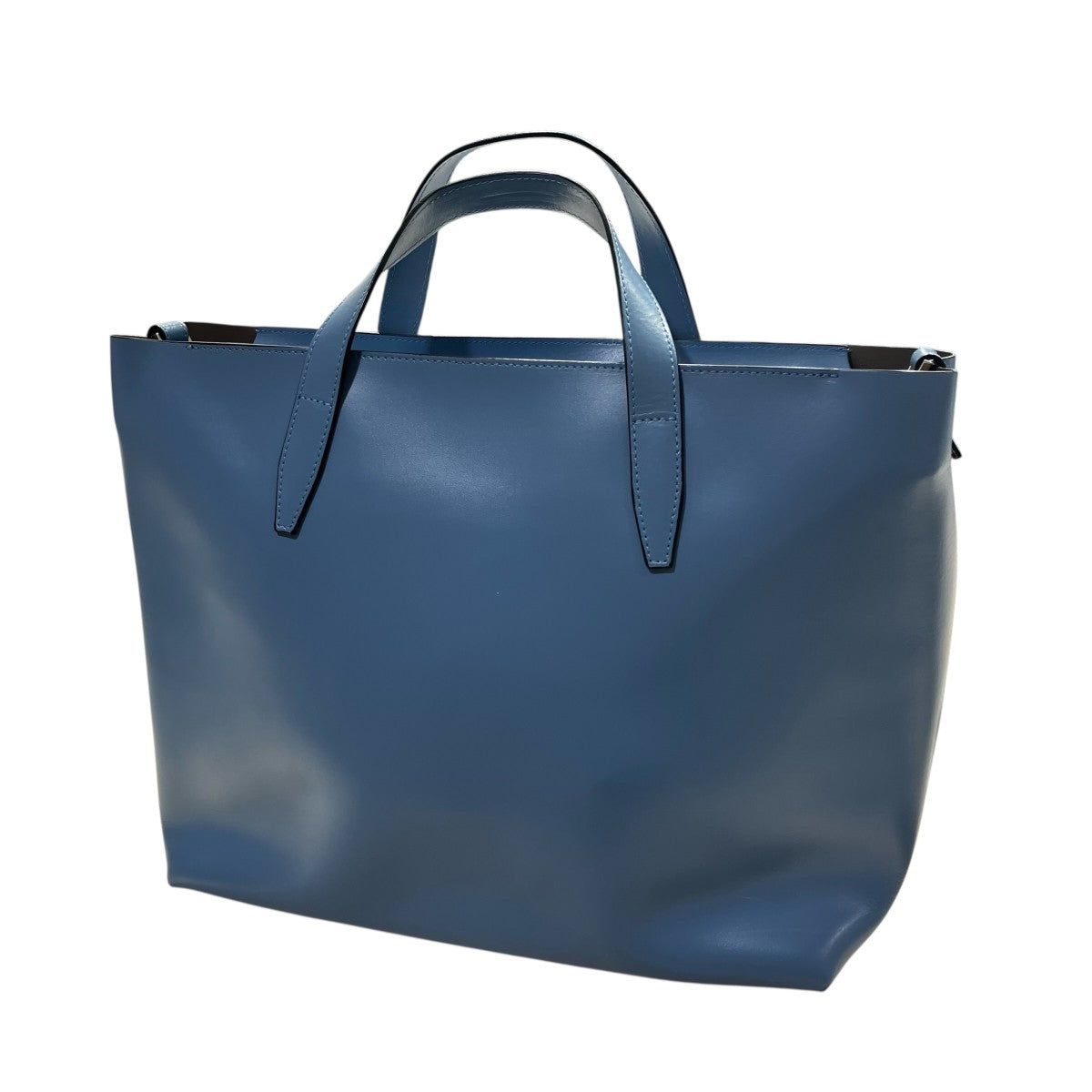 BARNEYS NEWYORK 2WAYバッグ 古着・中古-1枚目のアイテム画像