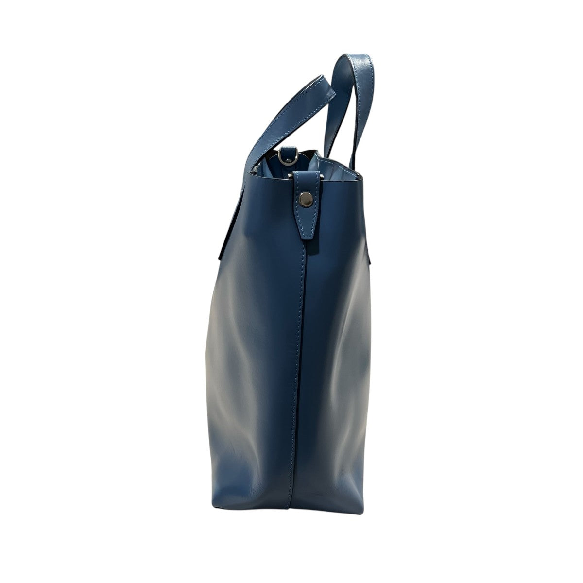 BARNEYS NEWYORK 2WAYバッグ 古着・中古-2枚目のアイテム画像