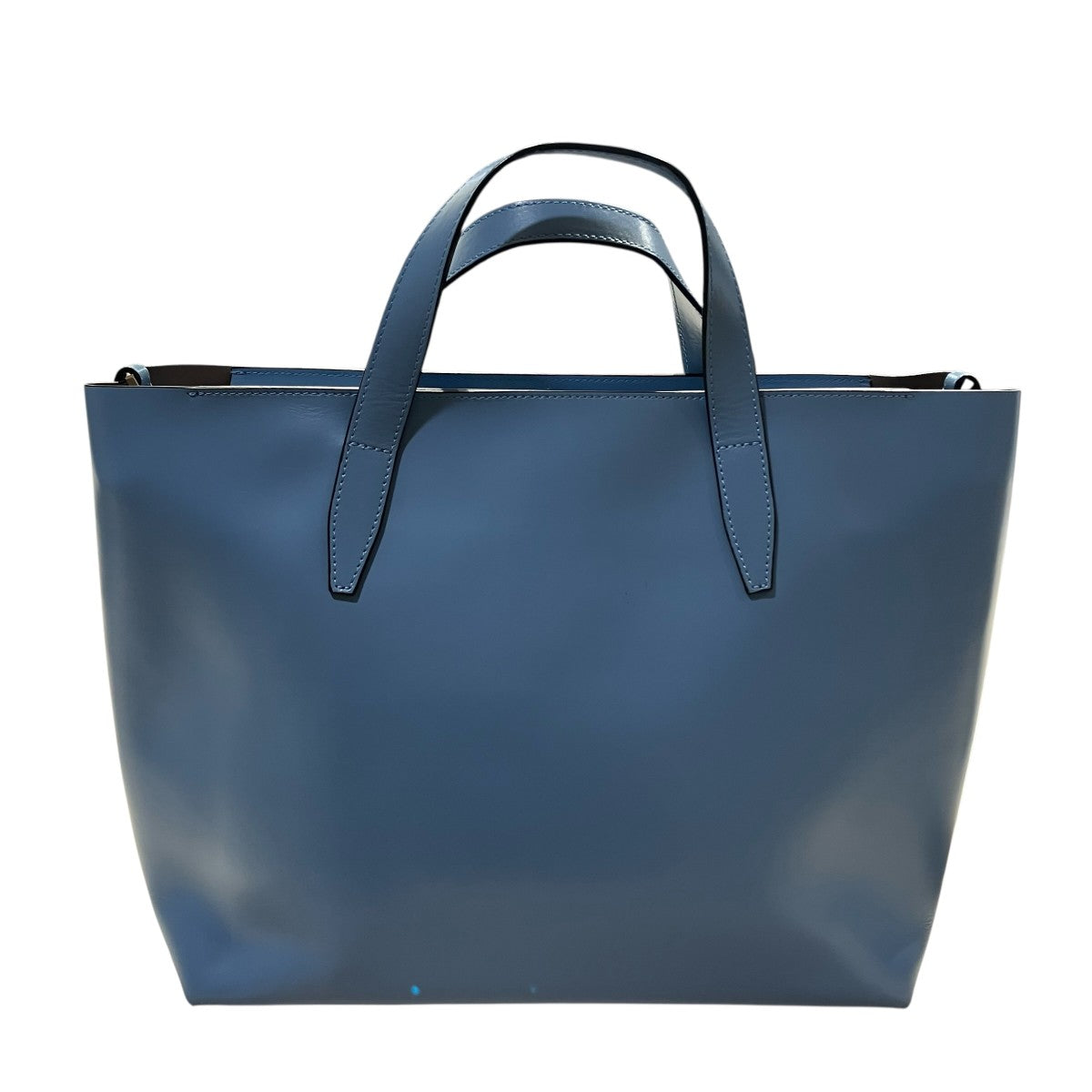 BARNEYS NEWYORK 2WAYバッグ 古着・中古-3枚目のアイテム画像