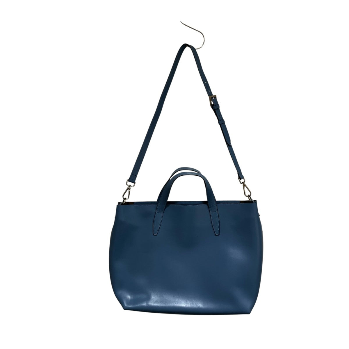BARNEYS NEWYORK 2WAYバッグ 古着・中古-7枚目のアイテム画像