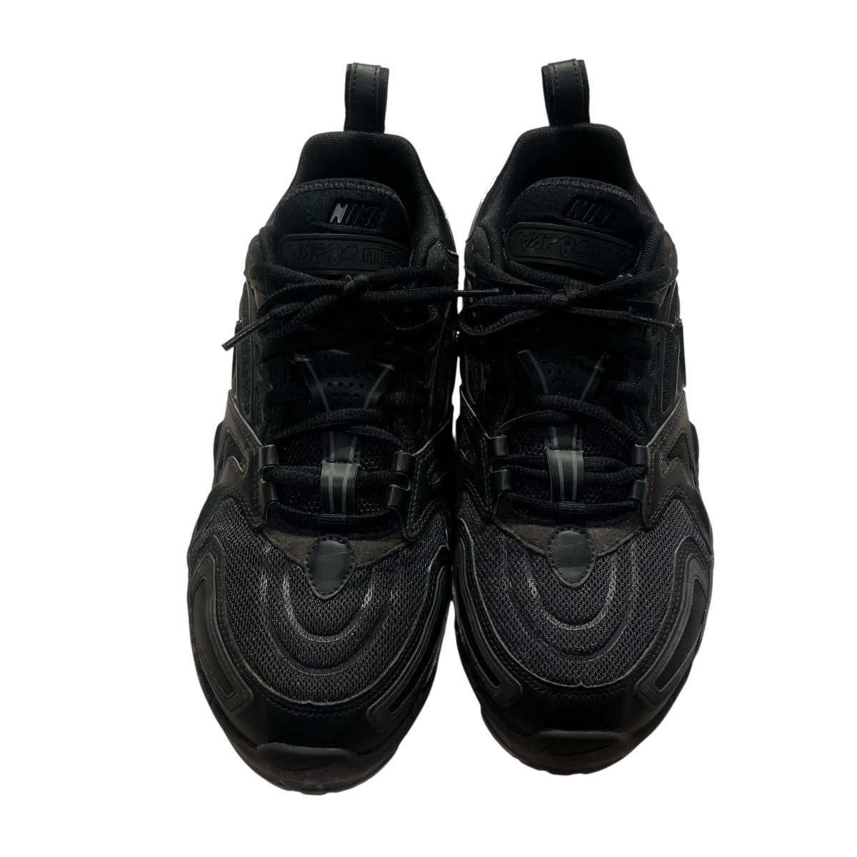 NIKE AIR VAPORMAX EVO BLACKスニーカーCT2868-003 古着・中古-2枚目のアイテム画像