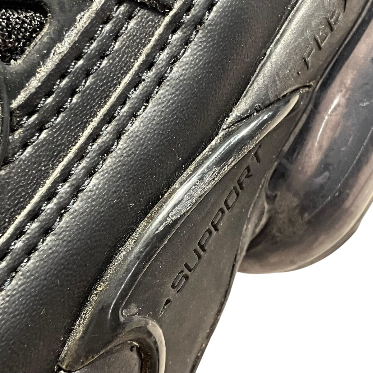 NIKE AIR VAPORMAX EVO BLACKスニーカーCT2868-003 古着・中古-6枚目のアイテム画像
