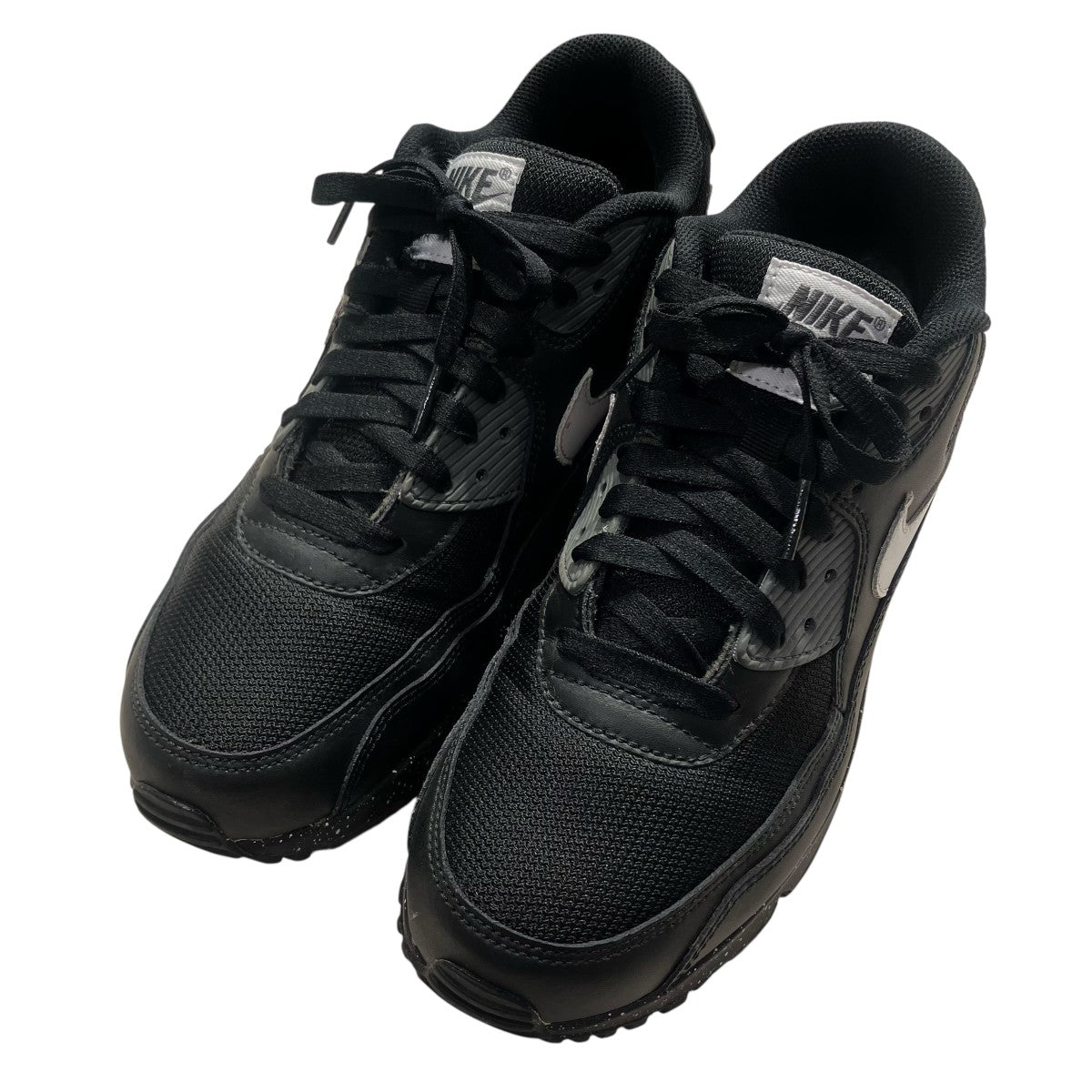 NIKE AIR MAX 90 IDスニーカー931902-991 古着・中古-1枚目のアイテム画像