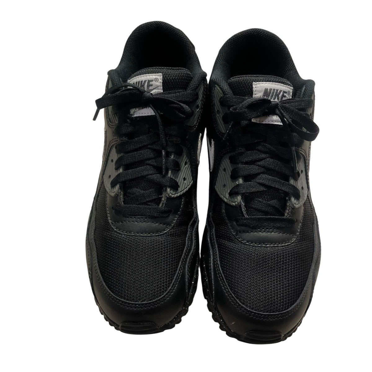 NIKE AIR MAX 90 IDスニーカー931902-991 古着・中古-2枚目のアイテム画像