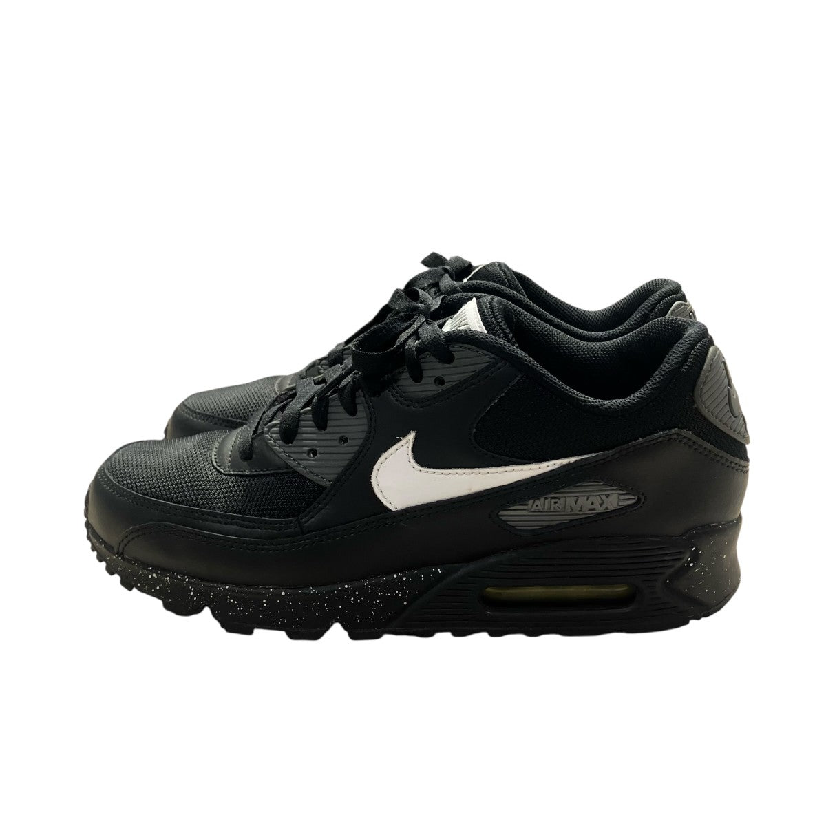 NIKE AIR MAX 90 IDスニーカー931902-991 古着・中古-3枚目のアイテム画像