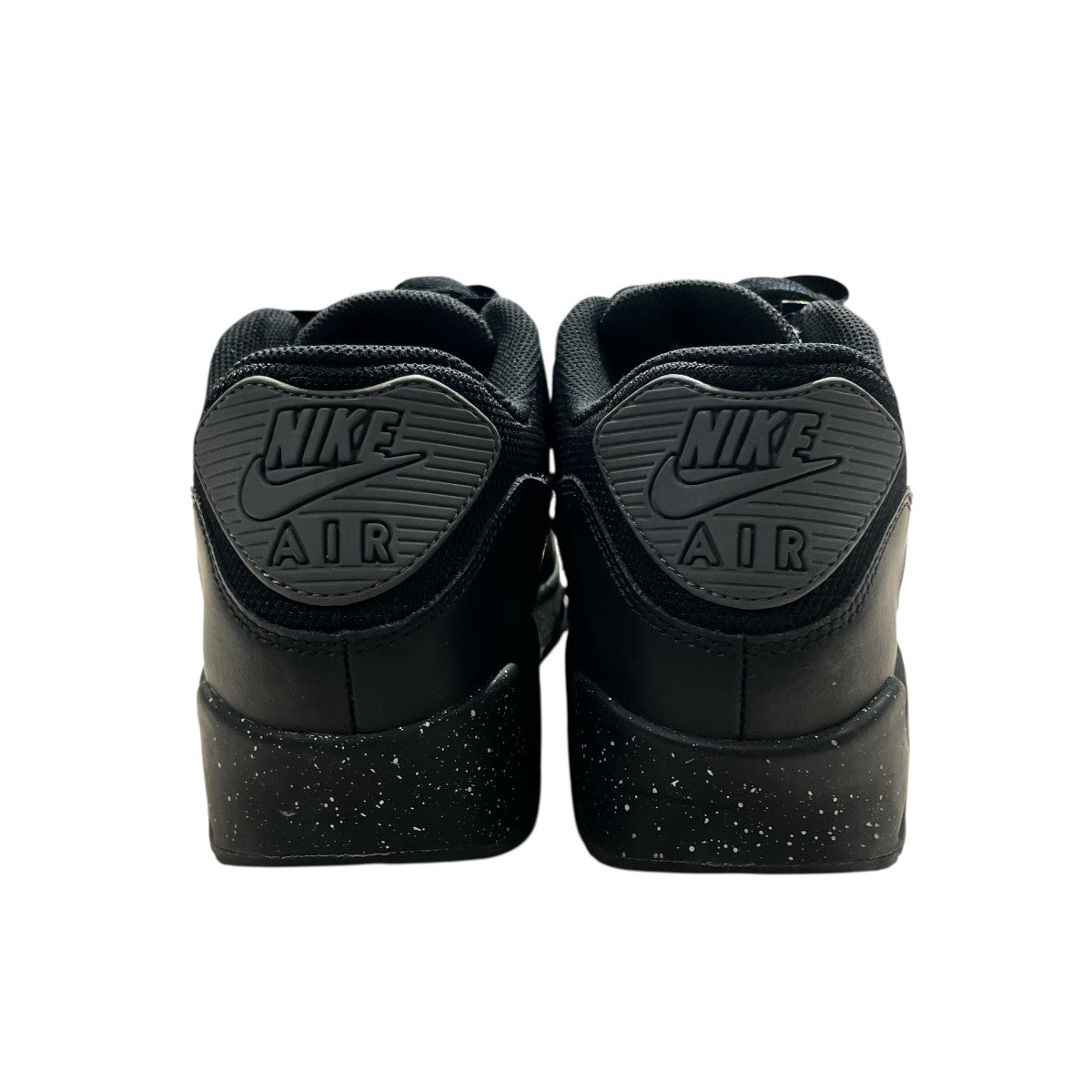 NIKE AIR MAX 90 IDスニーカー931902-991 古着・中古-4枚目のアイテム画像