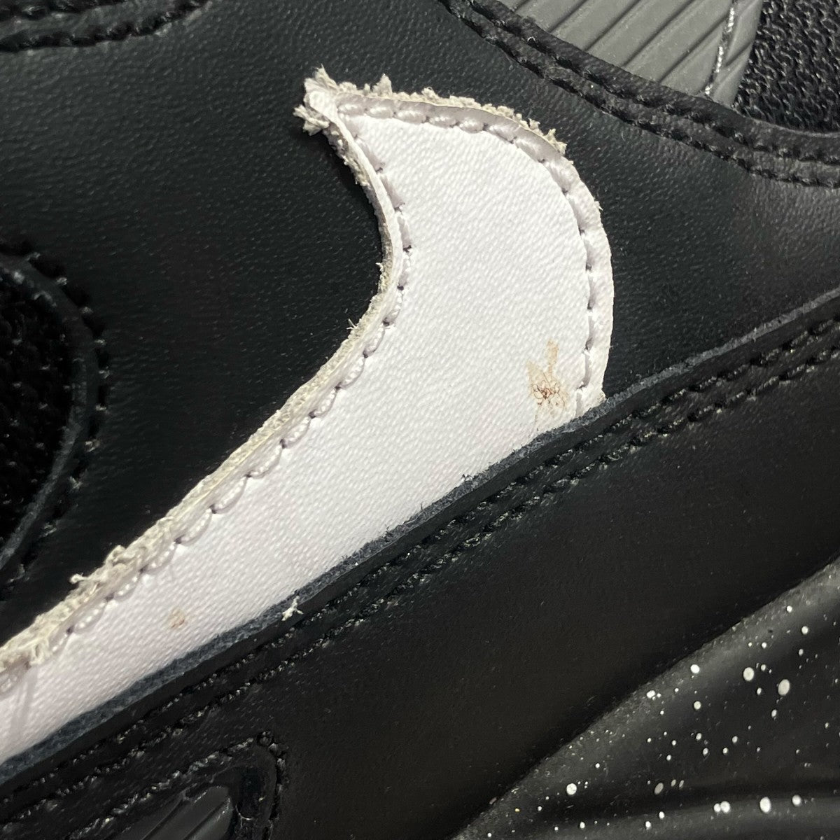 NIKE AIR MAX 90 IDスニーカー931902-991 古着・中古-6枚目のアイテム画像