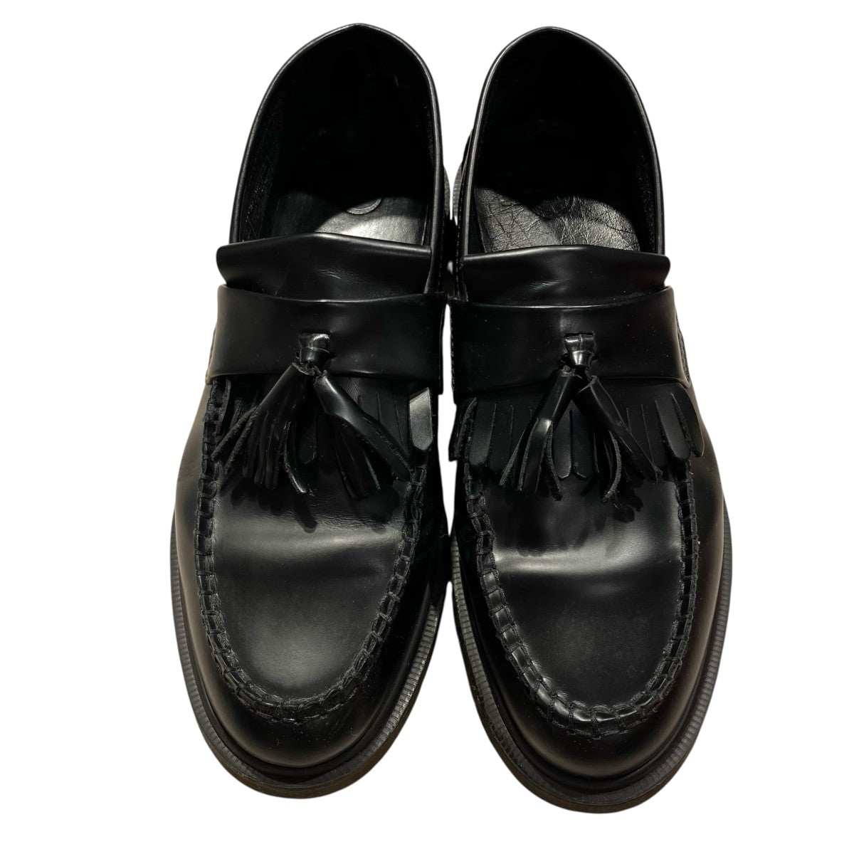 Dr．Martens(ドクターマーチン) ADRIAN タッセルローファーローファー