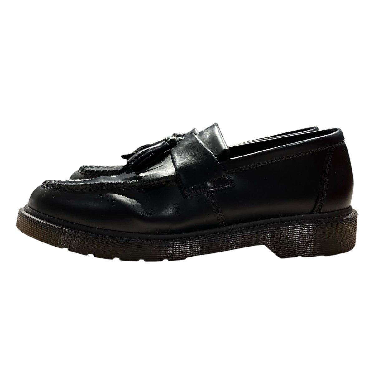 Dr．Martens ADRIAN タッセルローファーローファー 古着・中古-3枚目のアイテム画像