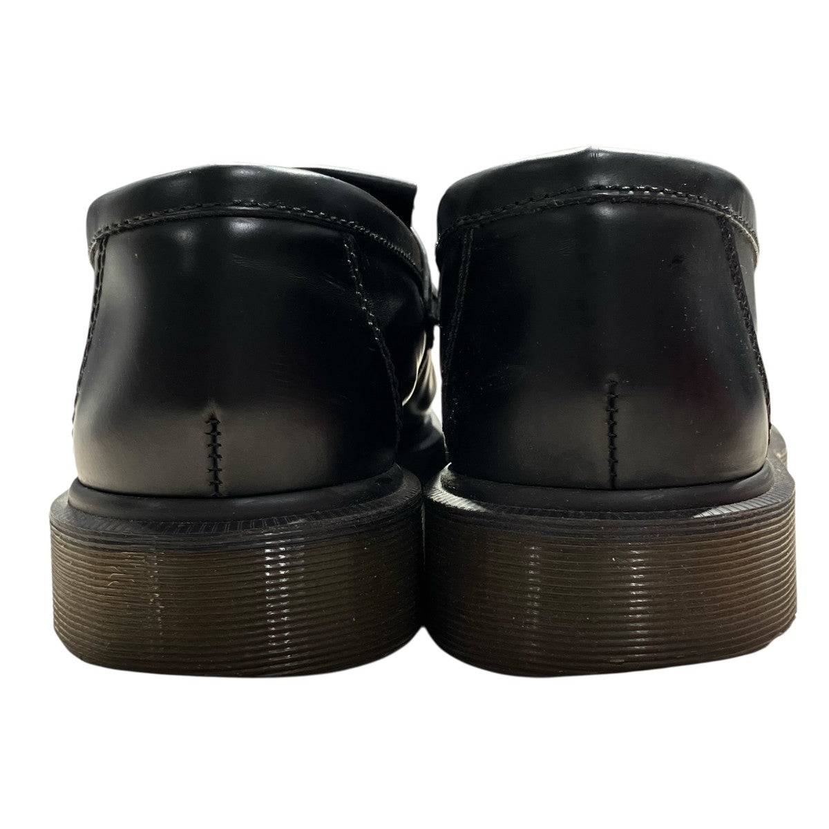 Dr．Martens ADRIAN タッセルローファーローファー 古着・中古-4枚目のアイテム画像