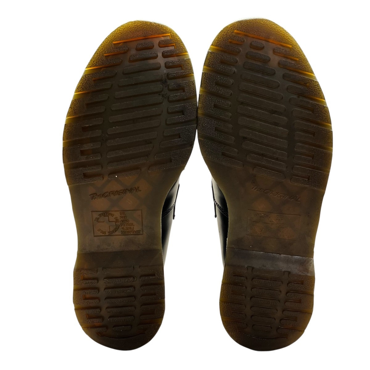 Dr．Martens(ドクターマーチン) ADRIAN タッセルローファーローファー