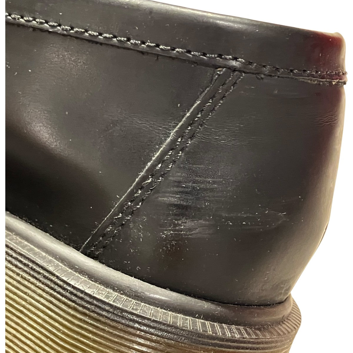Dr．Martens(ドクターマーチン) ADRIAN タッセルローファーローファー