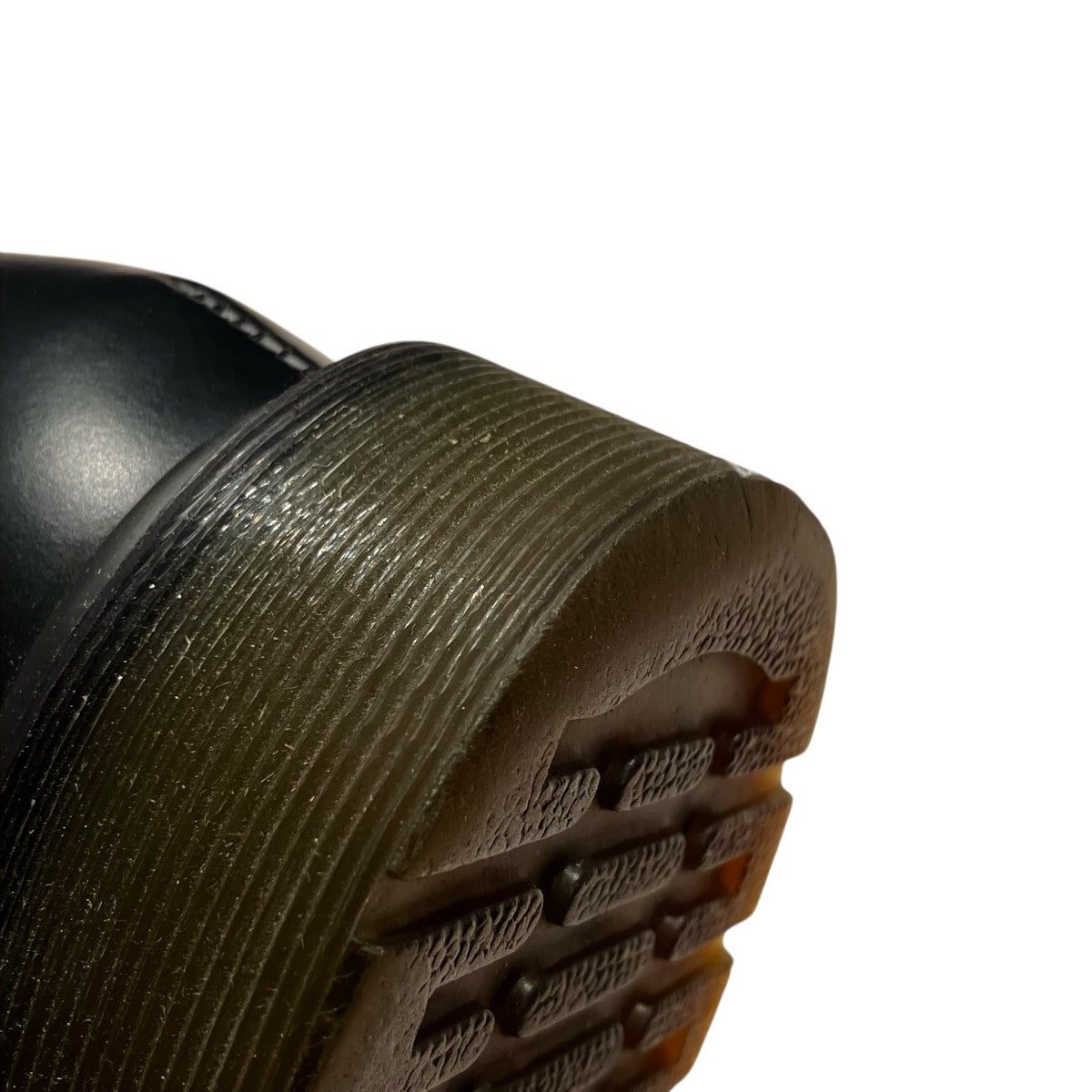 Dr．Martens ADRIAN タッセルローファーローファー 古着・中古-8枚目のアイテム画像