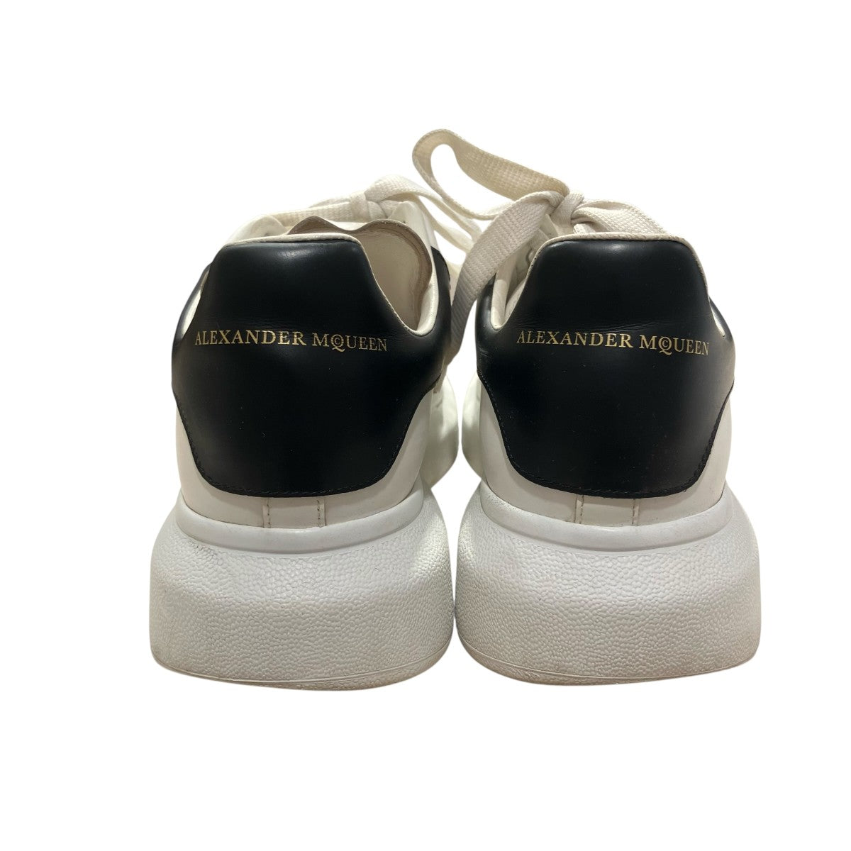 ALEXANDER McQUEEN スニーカー441631 古着・中古-4枚目のアイテム画像
