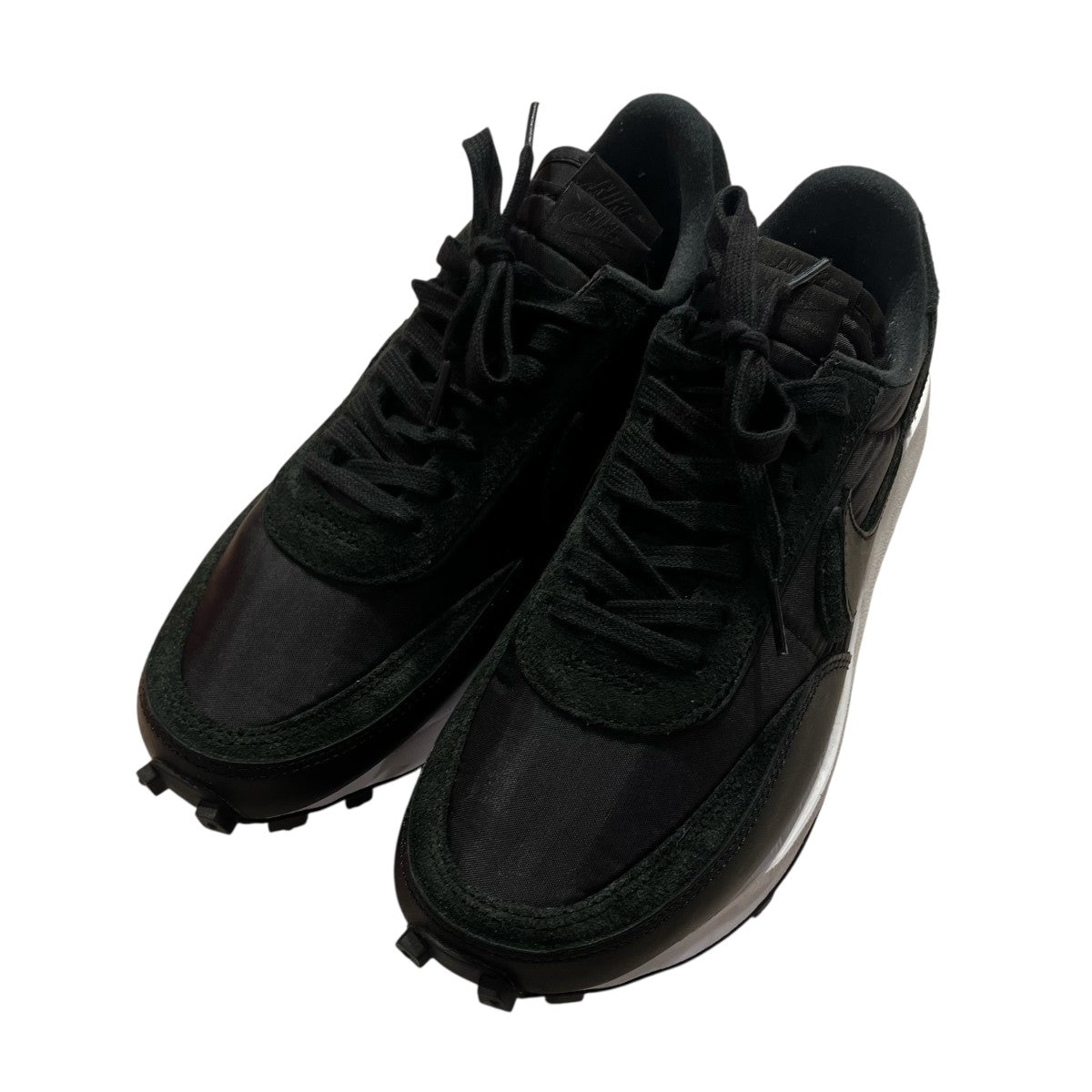 NIKE×sacai LD WAFFLEスニーカーBV0073-002 古着・中古-1枚目のアイテム画像