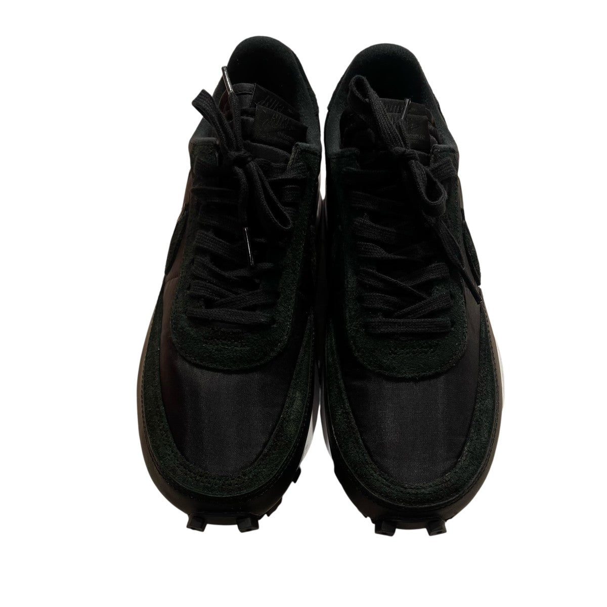 NIKE×sacai LD WAFFLEスニーカーBV0073-002 古着・中古-2枚目のアイテム画像