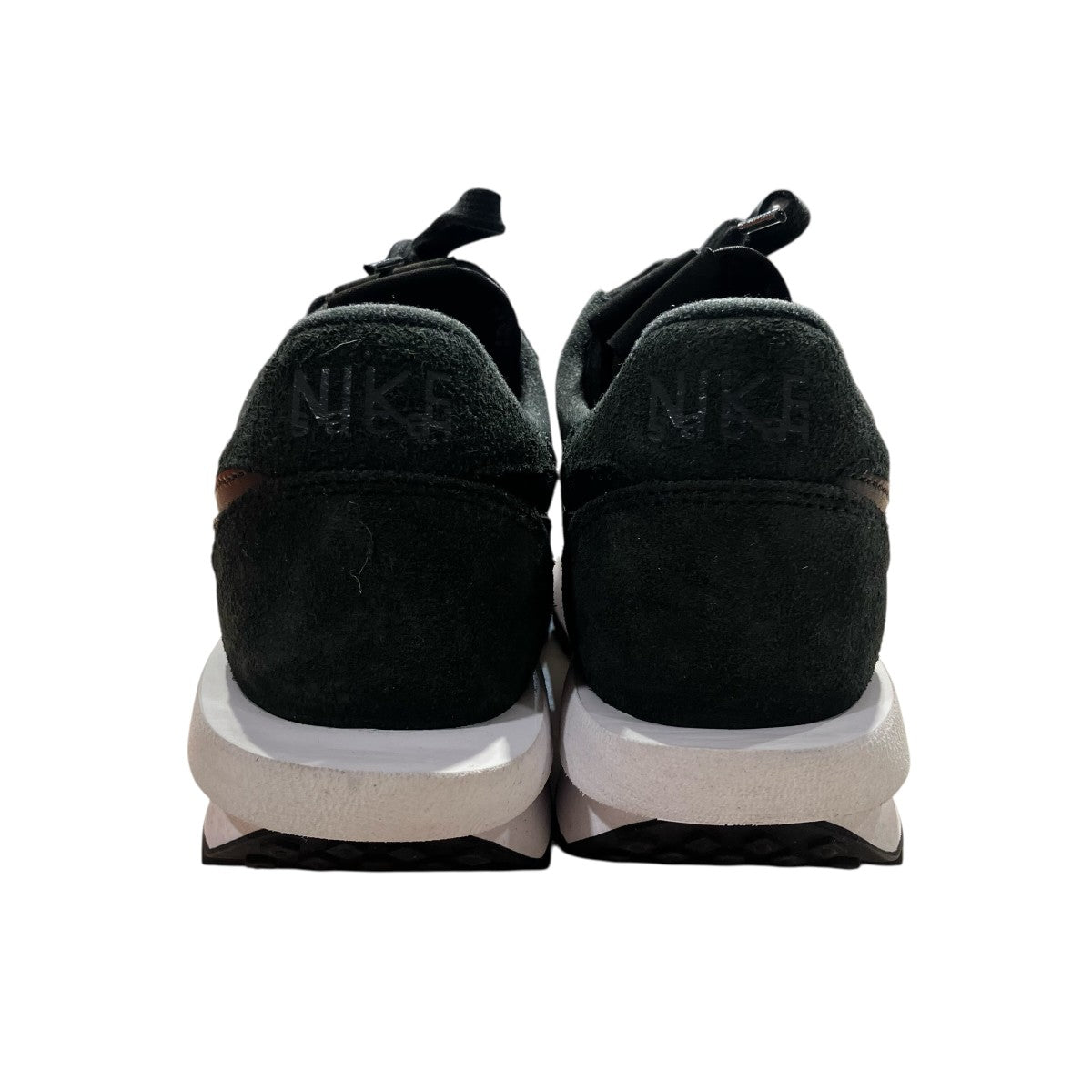 NIKE×sacai LD WAFFLEスニーカーBV0073-002 古着・中古-4枚目のアイテム画像
