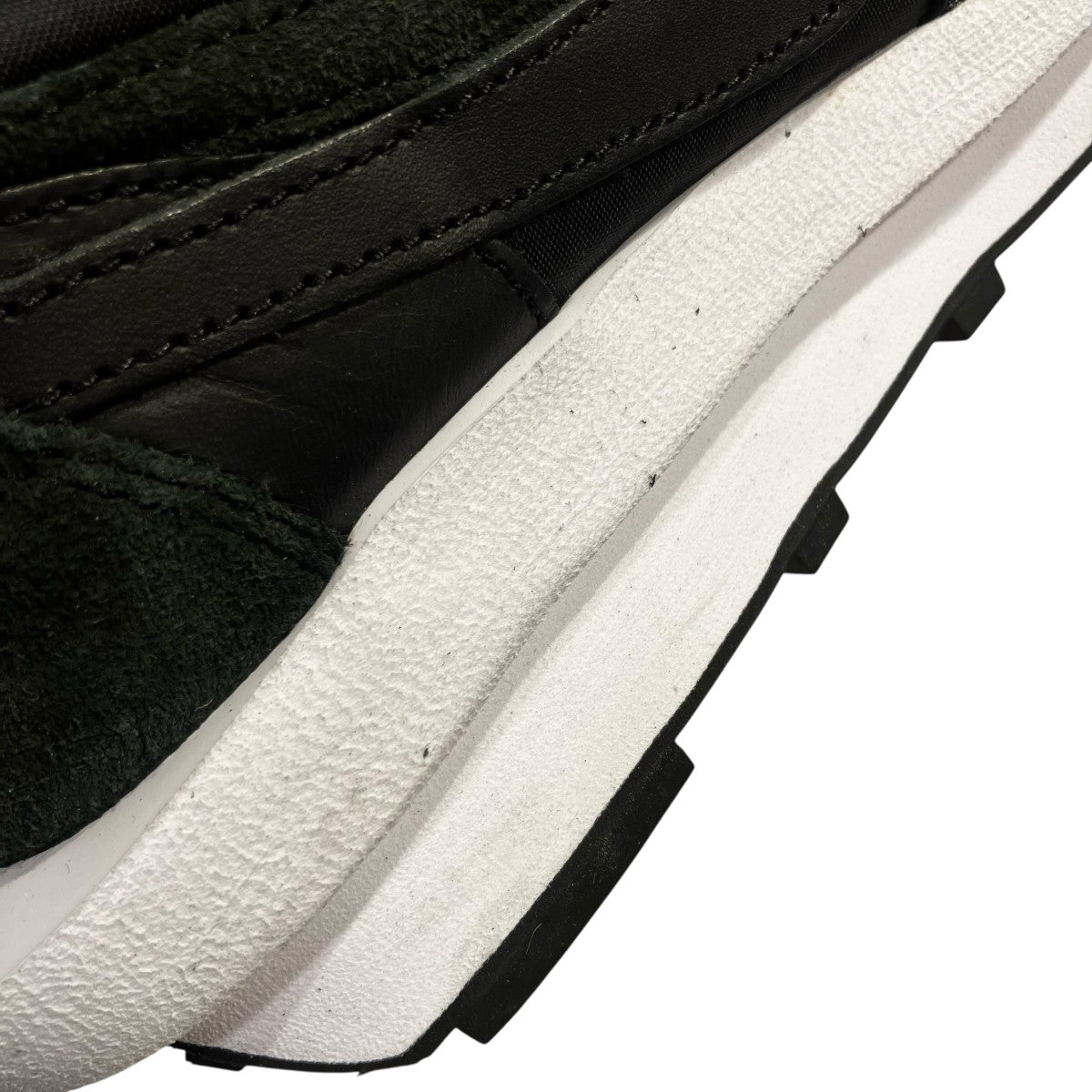NIKE×sacai LD WAFFLEスニーカーBV0073-002 古着・中古-6枚目のアイテム画像