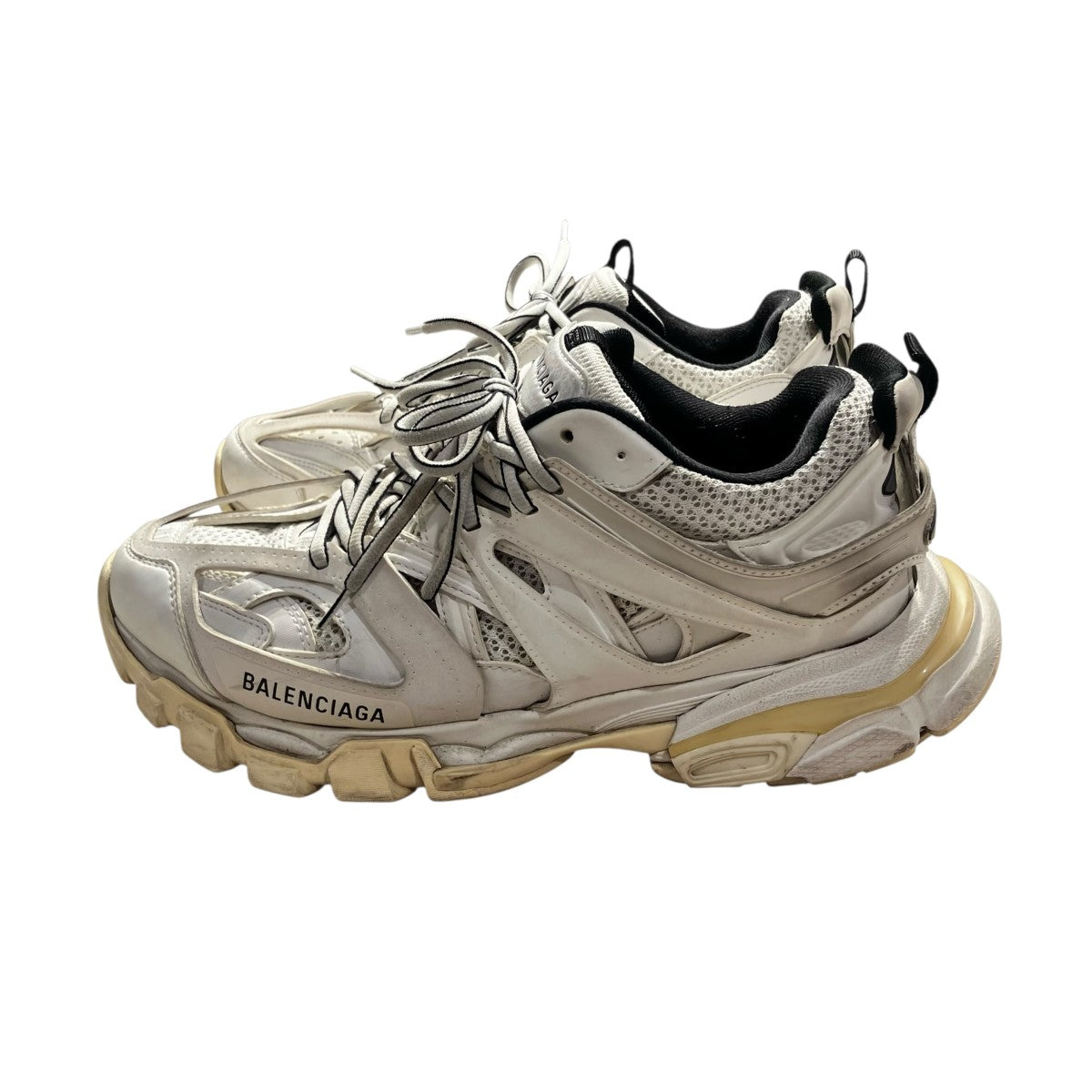 BALENCIAGA Trackスニーカー542023 古着・中古-3枚目のアイテム画像