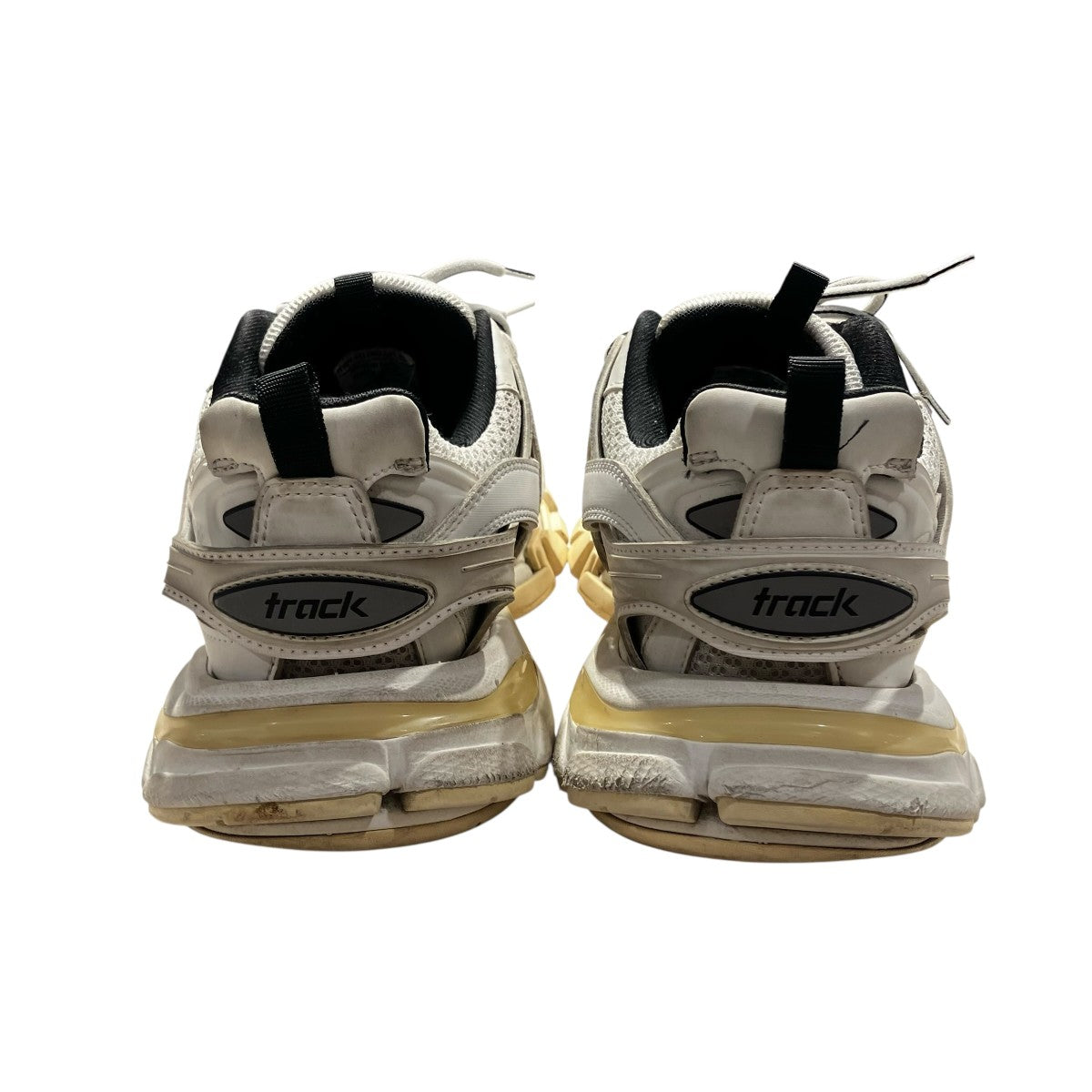 BALENCIAGA Trackスニーカー542023 古着・中古-4枚目のアイテム画像
