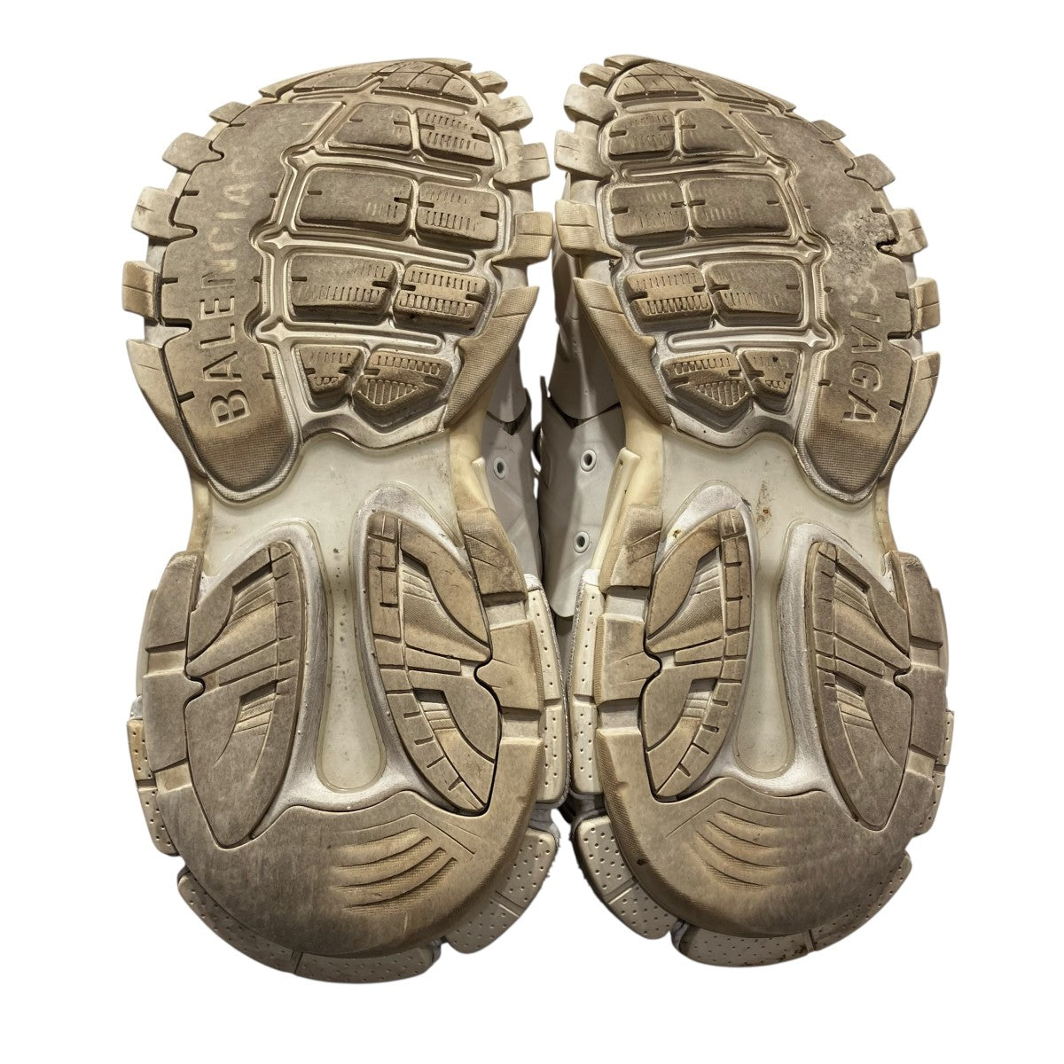 BALENCIAGA Trackスニーカー542023 古着・中古-5枚目のアイテム画像