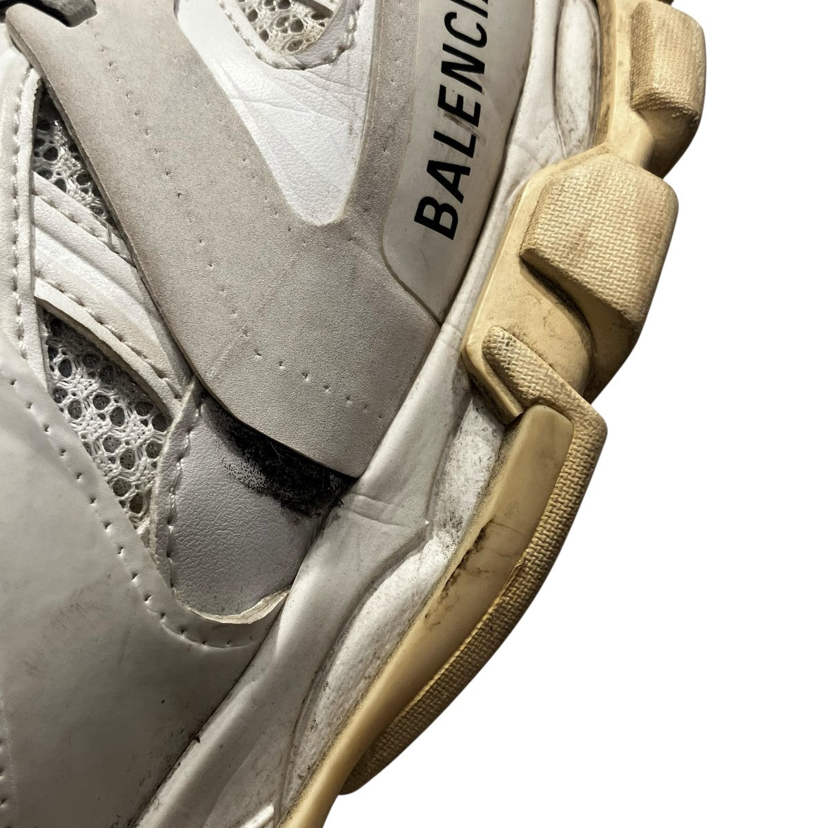 BALENCIAGA Trackスニーカー542023 古着・中古-7枚目のアイテム画像