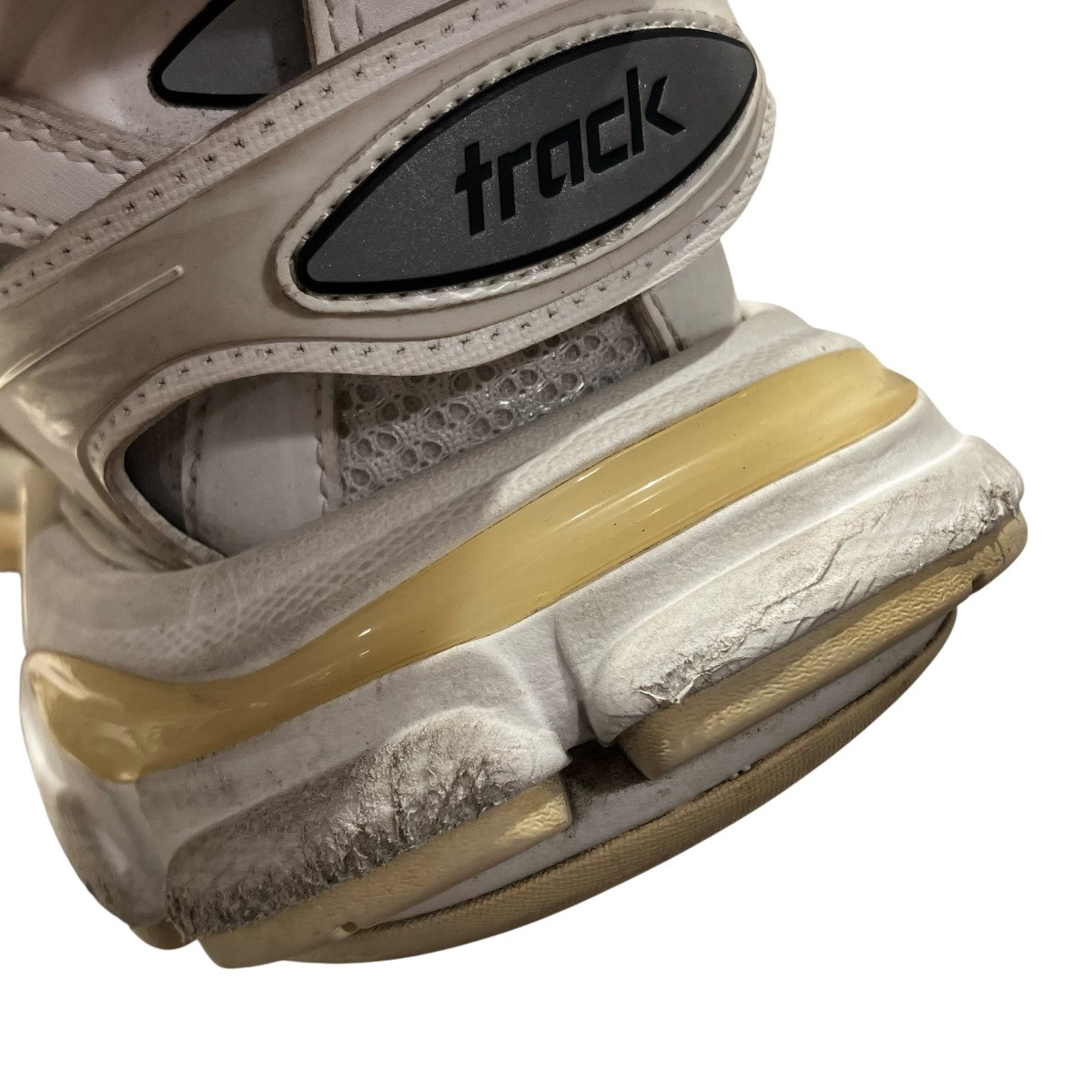 BALENCIAGA Trackスニーカー542023 古着・中古-8枚目のアイテム画像