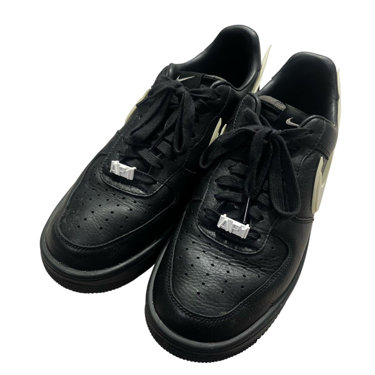 NIKE×AMBUSH AIR FORCE 1 LOWスニーカーDV3464-001 古着・中古-1枚目のアイテム画像