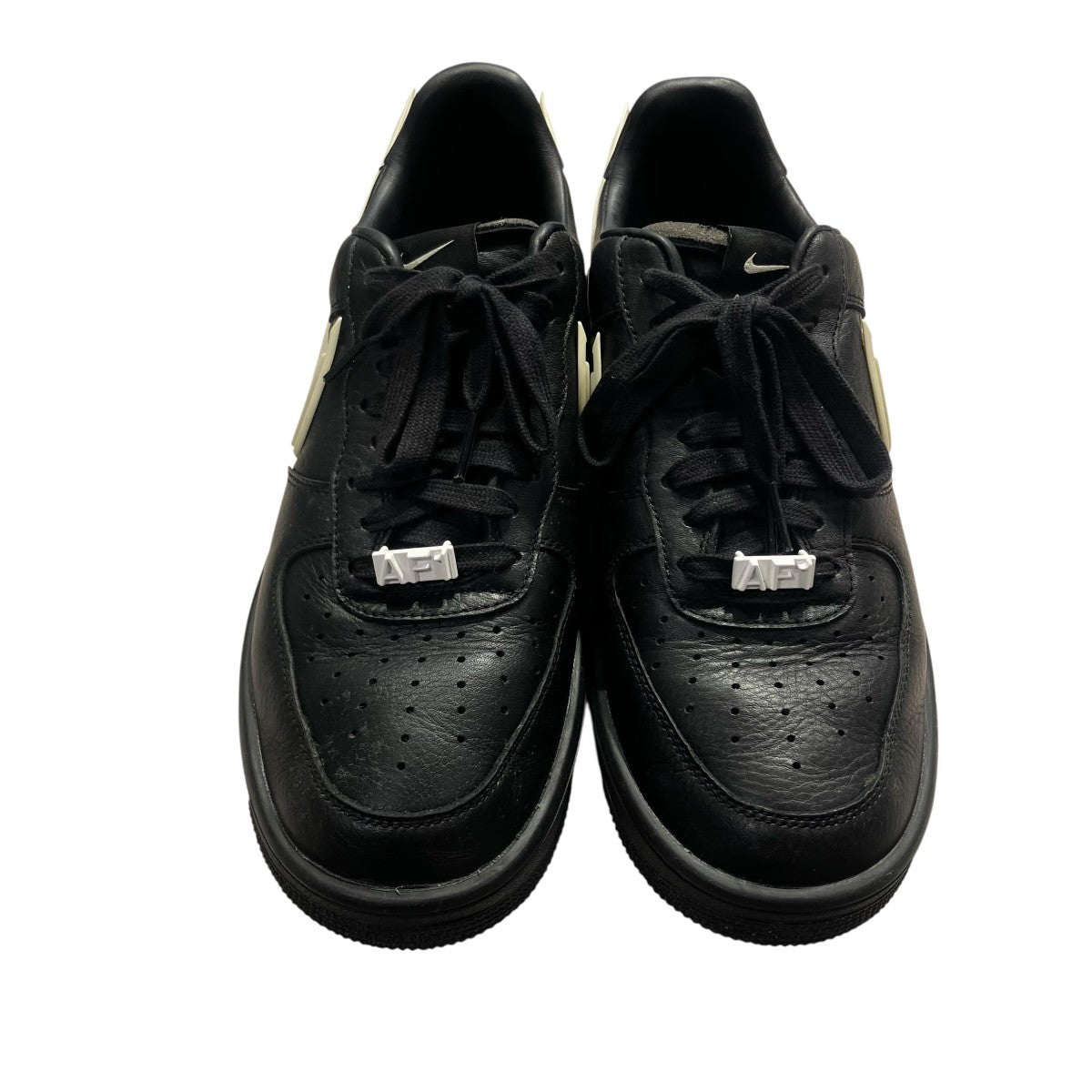NIKE×AMBUSH AIR FORCE 1 LOWスニーカーDV3464-001 古着・中古-2枚目のアイテム画像