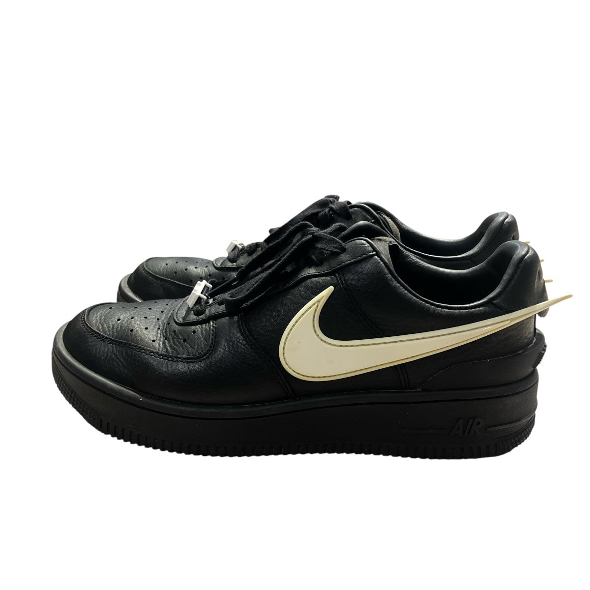NIKE×AMBUSH AIR FORCE 1 LOWスニーカーDV3464-001 古着・中古-3枚目のアイテム画像