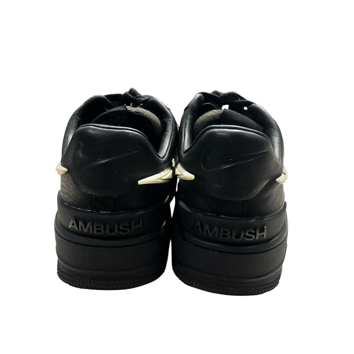 NIKE×AMBUSH AIR FORCE 1 LOWスニーカーDV3464-001 古着・中古-4枚目のアイテム画像