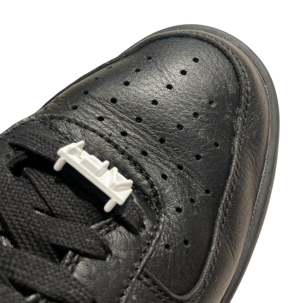 NIKE×AMBUSH AIR FORCE 1 LOWスニーカーDV3464-001 古着・中古-6枚目のアイテム画像