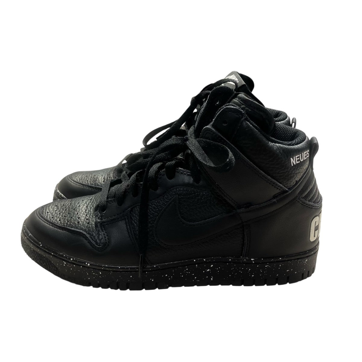 NIKE×UNDERCOVER Dunk High 1985ハイカットスニーカーDQ4121-001 古着・中古-3枚目のアイテム画像