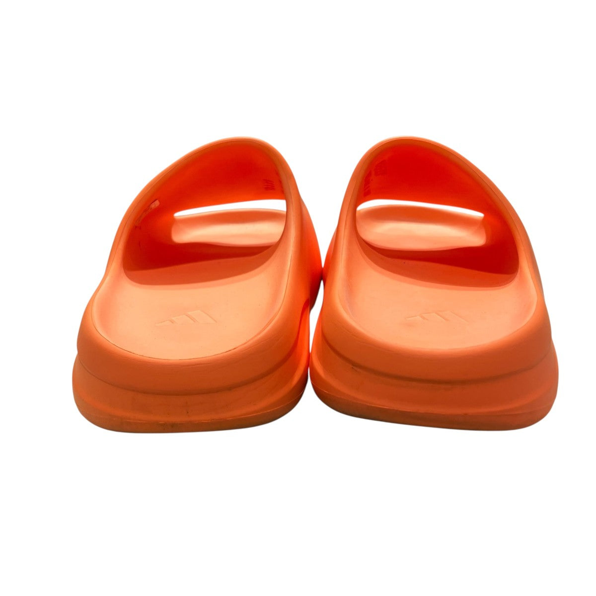adidas YEEZY Slide Enflame OrangeサンダルGZ0953 古着・中古-4枚目のアイテム画像