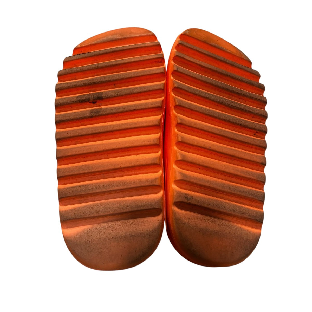 adidas YEEZY Slide Enflame OrangeサンダルGZ0953 古着・中古-5枚目のアイテム画像