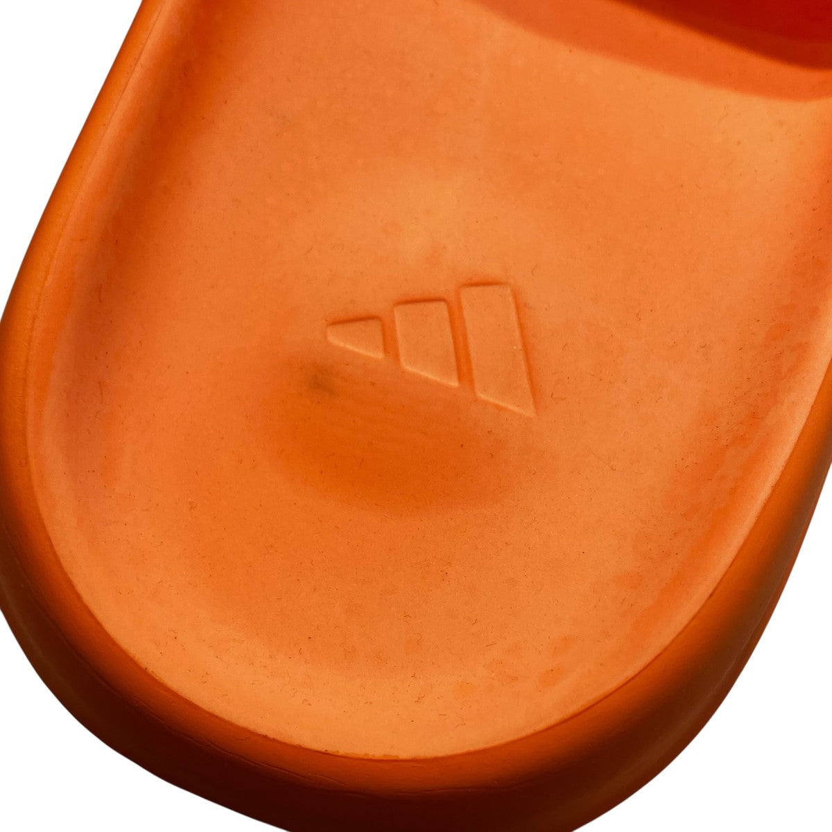 adidas YEEZY Slide Enflame OrangeサンダルGZ0953 古着・中古-6枚目のアイテム画像