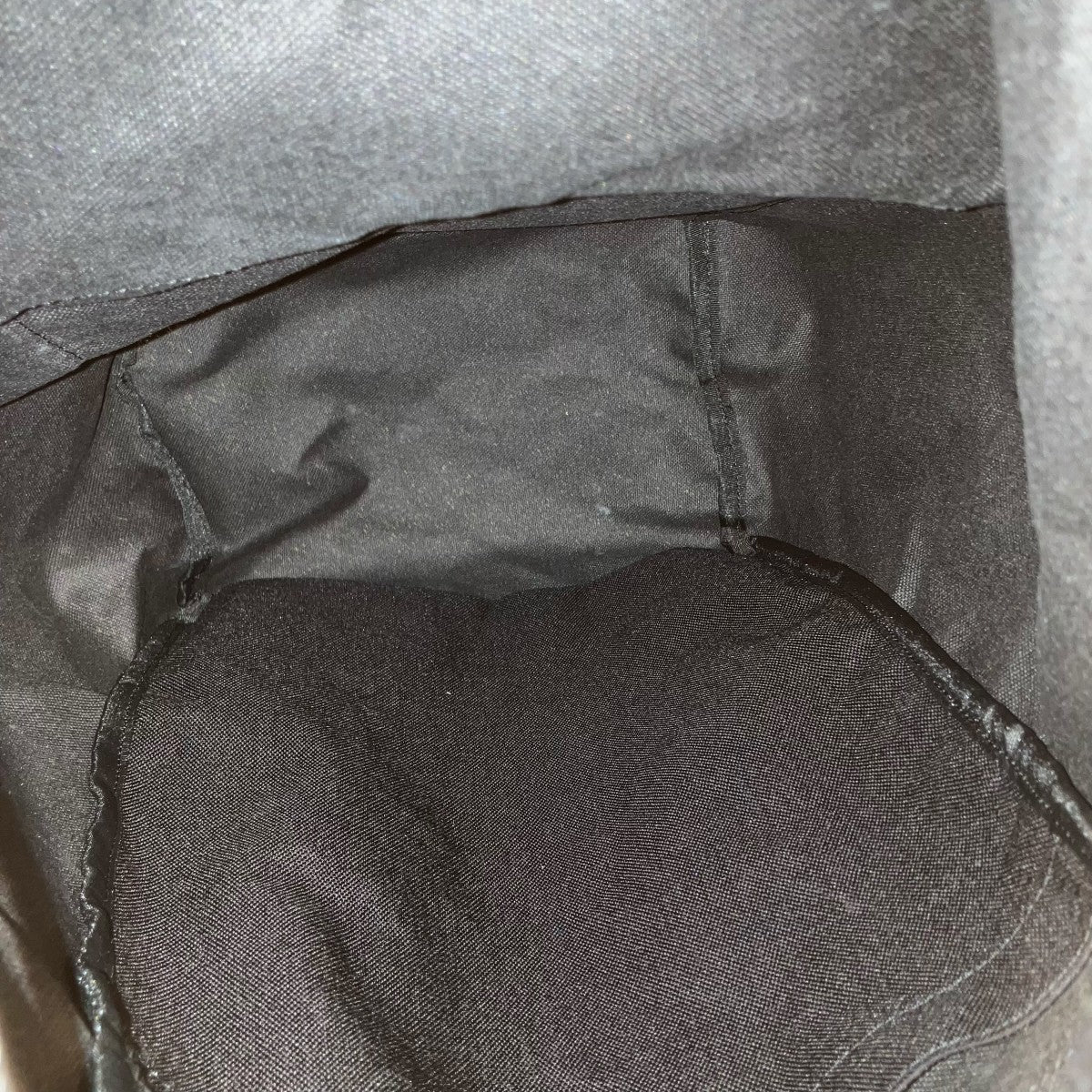 BACKPACK DC：Mリュック